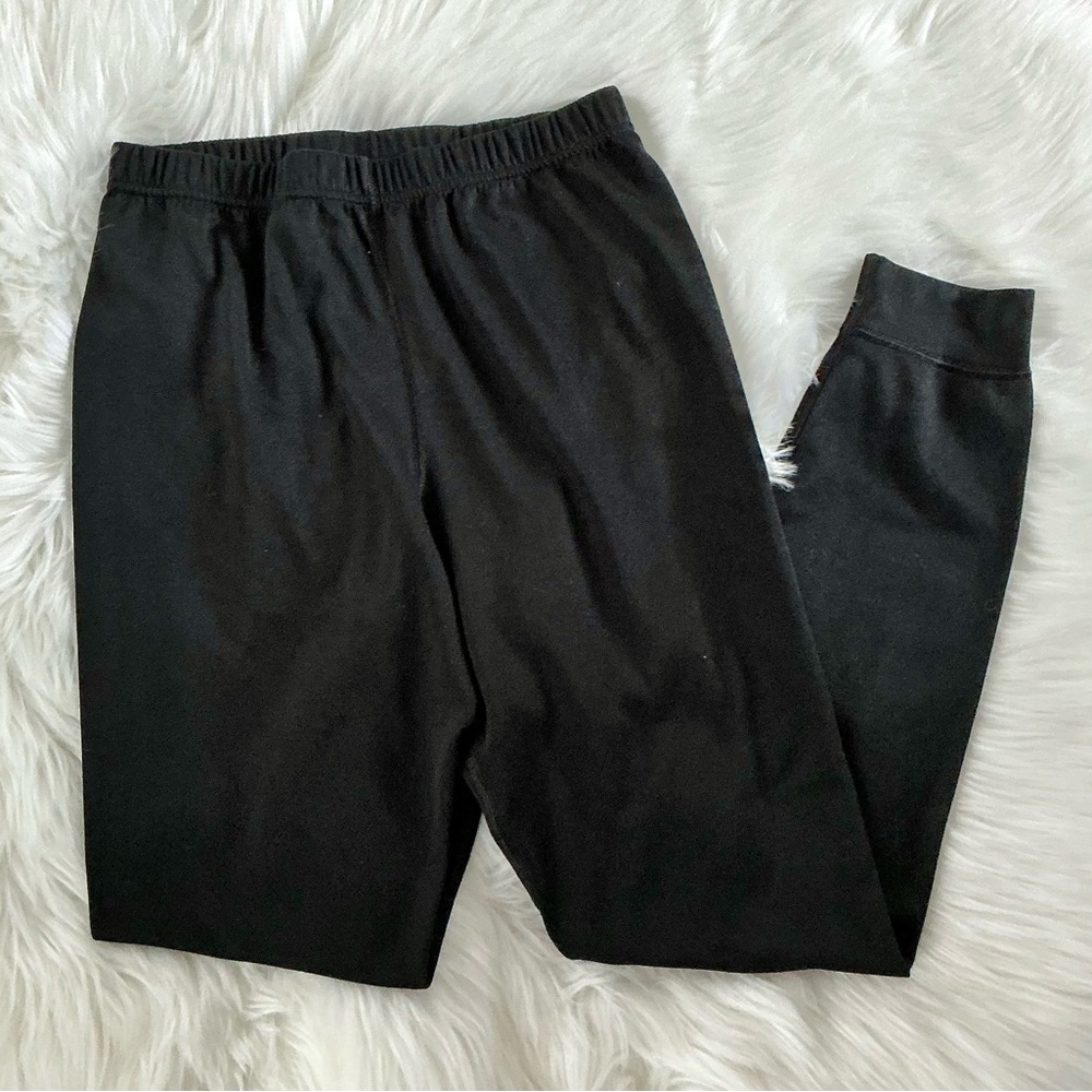 Patagonia Kids Leggings long Underwear Size XL